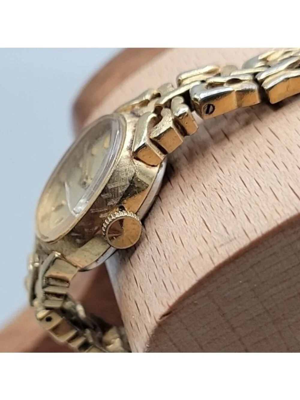 Seiko elegant vintage